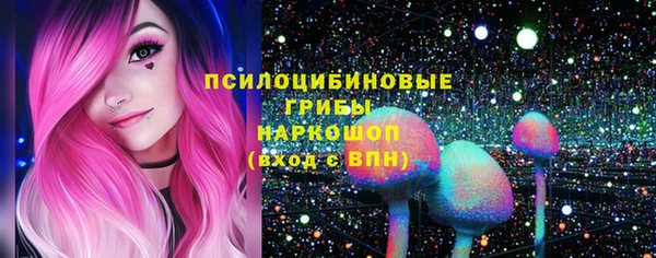 тгк Алексеевка